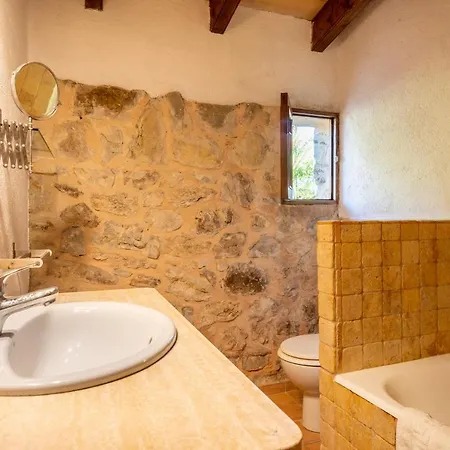 Marina Villa Pollença