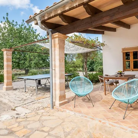 Villa Marina Pollença