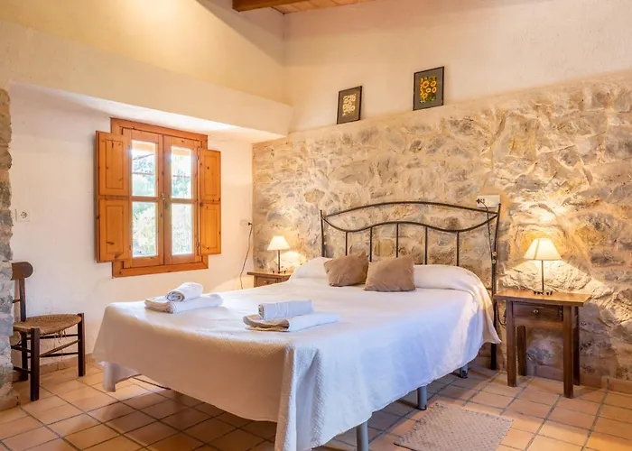 Marina Villa Pollença