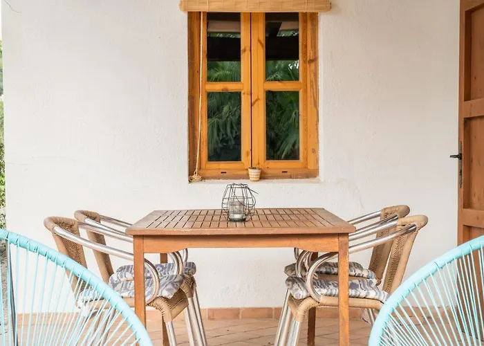 Villa Marina Pollença