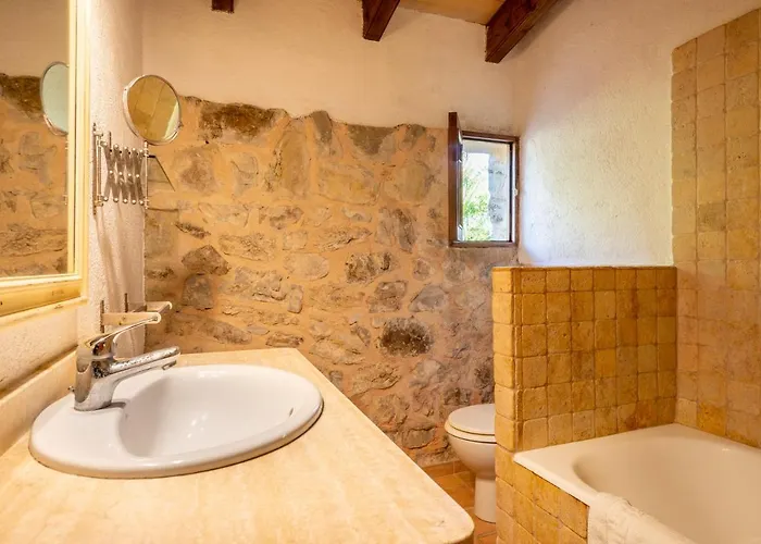 Marina Villa Pollença