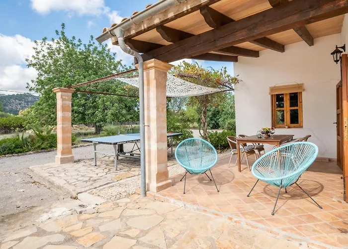 Villa Marina Pollença