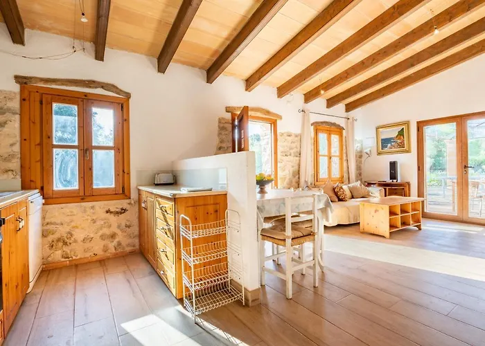 Villa Marina Pollença