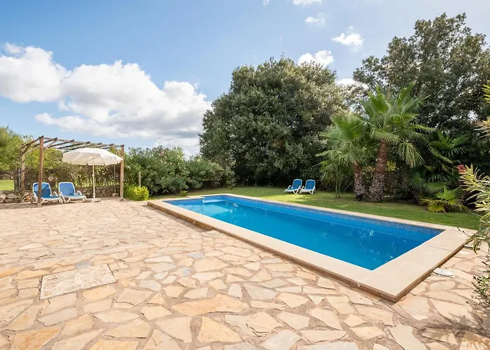 Villa Marina Pollença