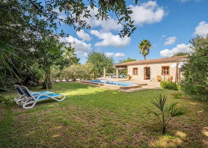 Villa Marina Pollença