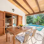 Marina Villa *
