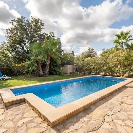 Marina Польенса