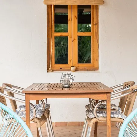 Вилла Marina Польенса