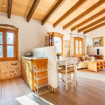 Villa Marina Pollença