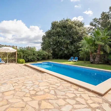 Villa Marina Pollença