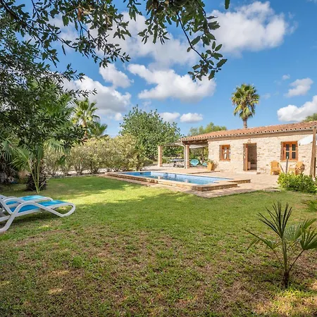 Villa Marina Pollença